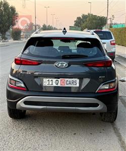 هيونداي كونا